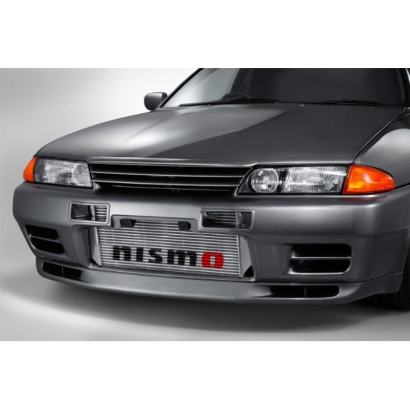 NISMO INTERCOOLER – NISSAN SKYLINE GT-R BNR34