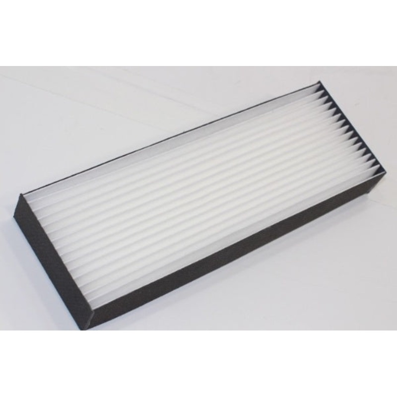 NISSAN OEM AIR PURIFIER AND CARBON FILTER KIT AY684 (ANTI-POLLEN) R34 BNR34