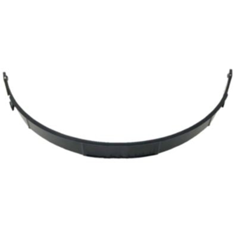 NISSAN OEM RADIATOR FAN LOWER SHROUD 21477