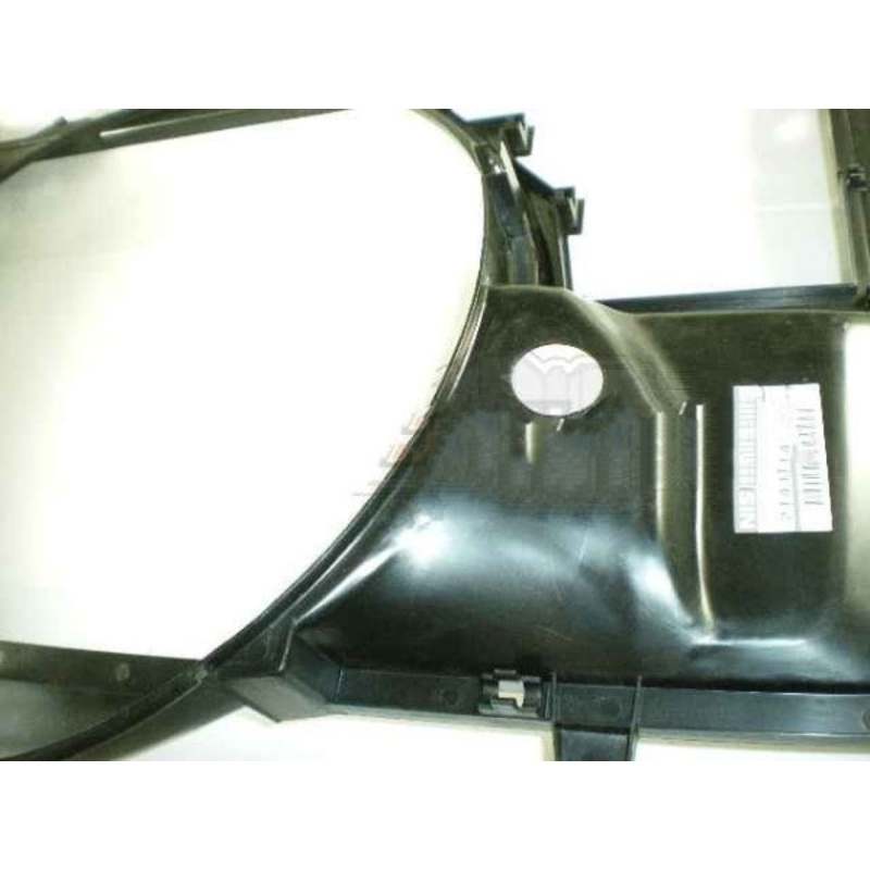 NISSAN OEM RADIATOR FAN UPPER SHROUD 21476