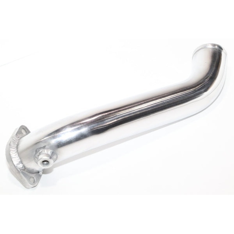 TRUST GREDDY SPEC-LS INTERCOOLER REPLACEMENT PIPE I-1 – CN9A CP9A