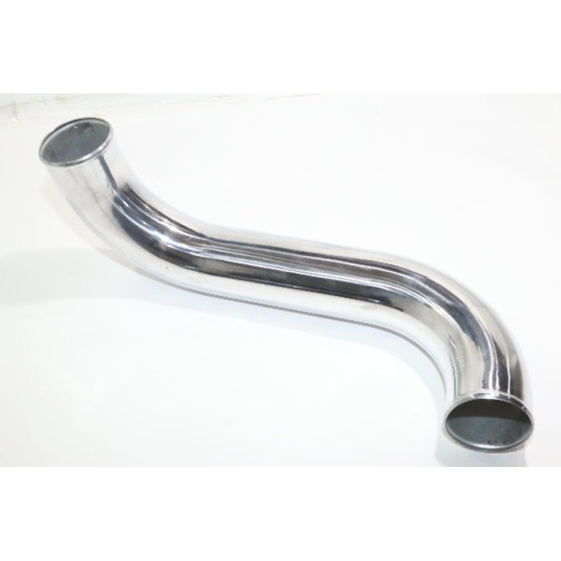 TRUST GREDDY SPEC-LS INTERCOOLER REPLACEMENT PIPE I-4-TOYOTA SUPRA JZA80