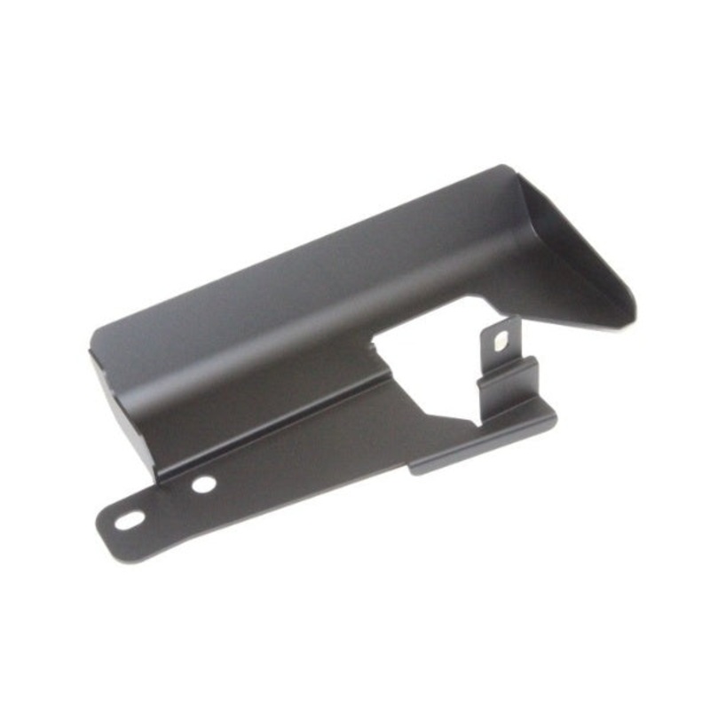 YR ADVANCE AIR GUIDE PANEL MATTE BLACK – MITSUBISH GALANT CX4A CY4A CZ4A