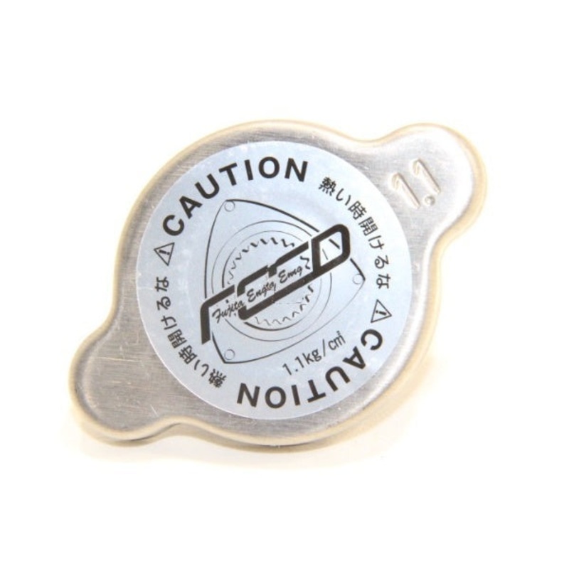 FEED RADIATOR CAP