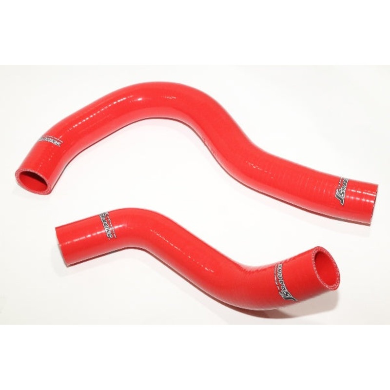 J’S RACING RADIATOR COOLANT HOSE SET-HONDA INTEGRA DC5 TYPE-R