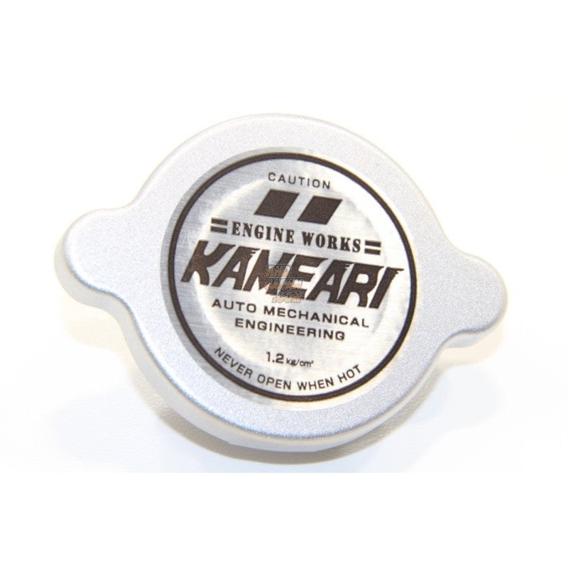 KAMEARI HIGH PRESSURE RADIATOR CAP
