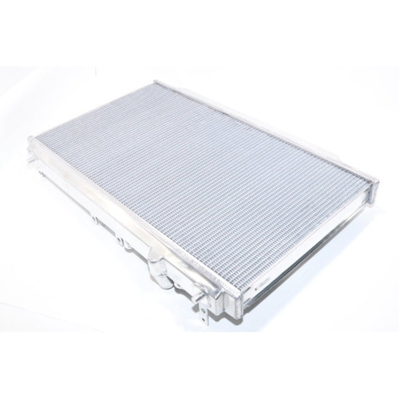 KOYO Type F Aluminum Radiator-NISSAN 180SX/S13 SR20DE/SR20DET