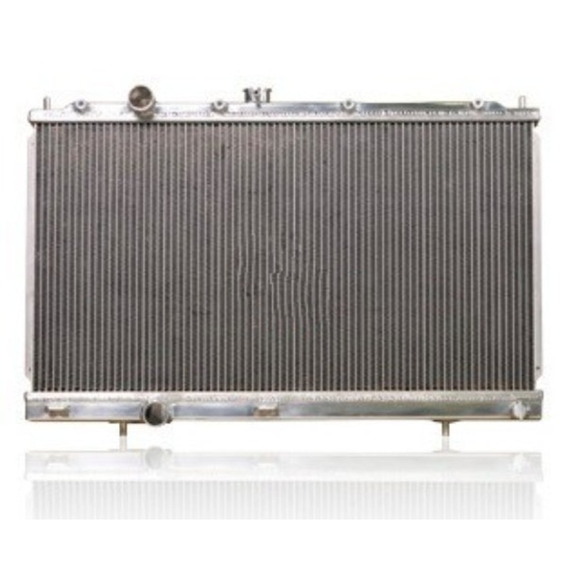 KOYO TYPE F ALUMINUM RADIATOR-SKYLINE R32 SKYLINE GT-R BNR32 LAUREL C33