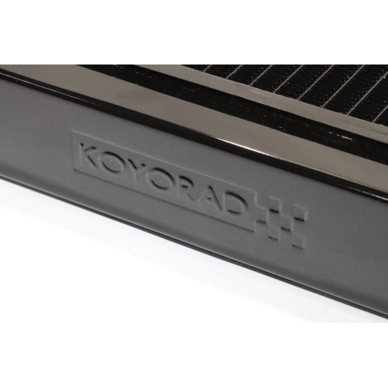 KOYO TYPE R COPPER RADIATOR-NISSAN SKYLINE GT-R BNR34 ZENKI
