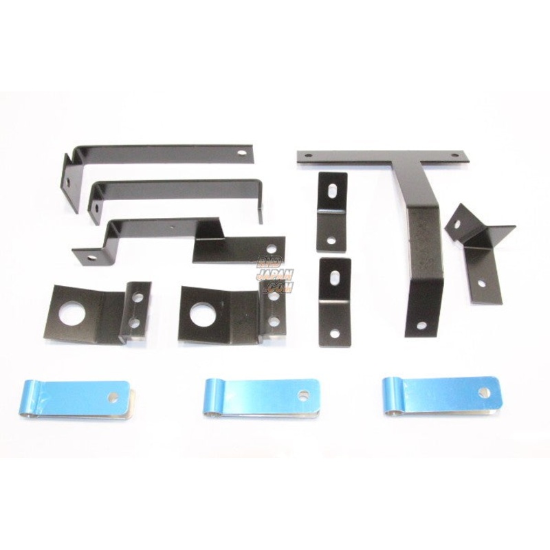 TRUST GREDDY SPEC-LS INTERCOOLER STAY SET GREDDY AIR FUNNEL-FD3S