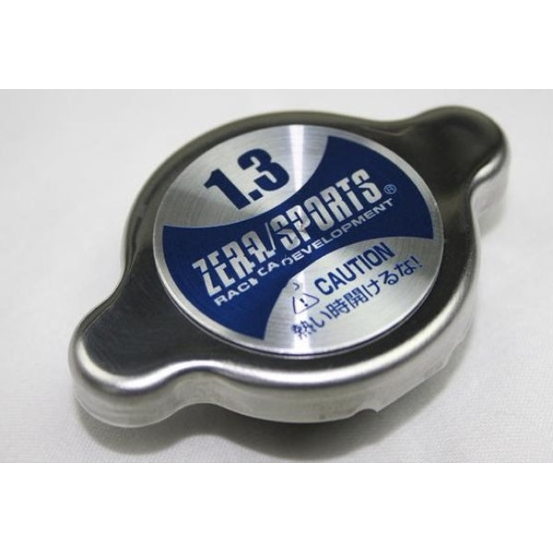 ZERO SPORTS HIGH PRESSURE RADIATOR CAP-SUBARU LEVORG VM4 VMG