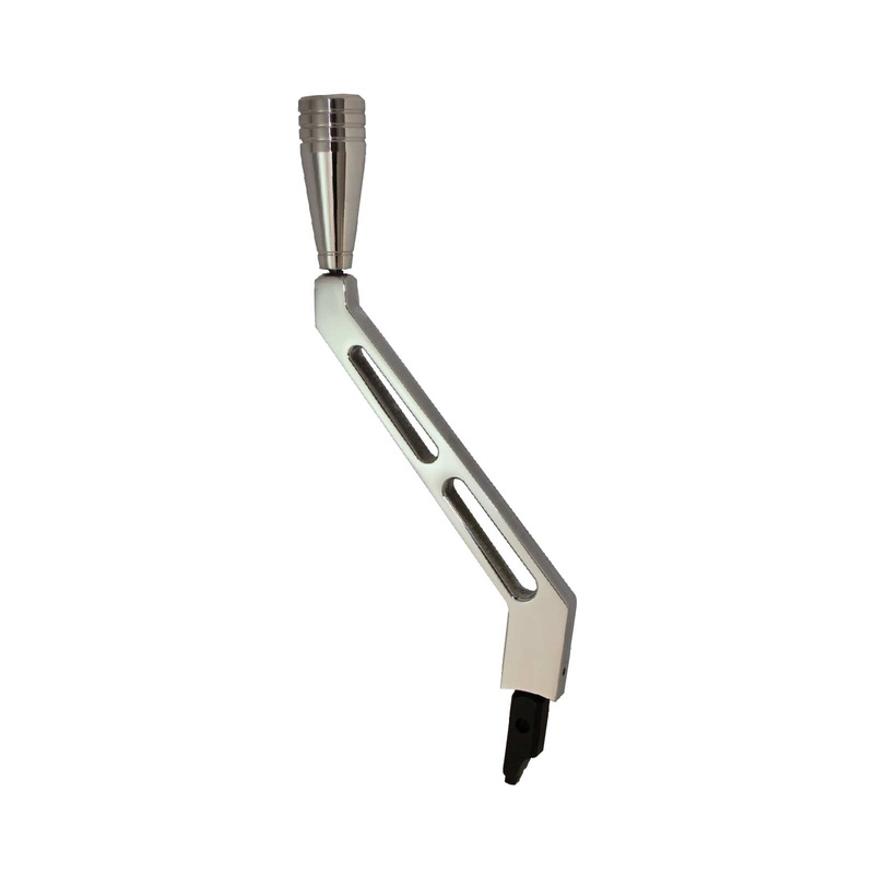 1973-94 GM Polished Aluminum Column Shift Lever