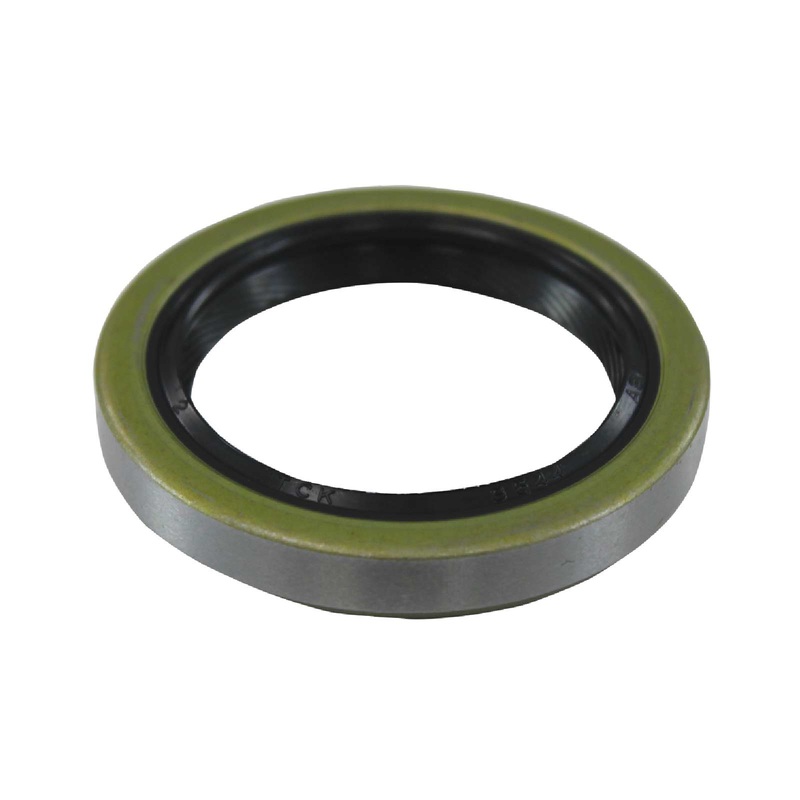 Chevy Small Block Timing Cover Crankshaft Seal