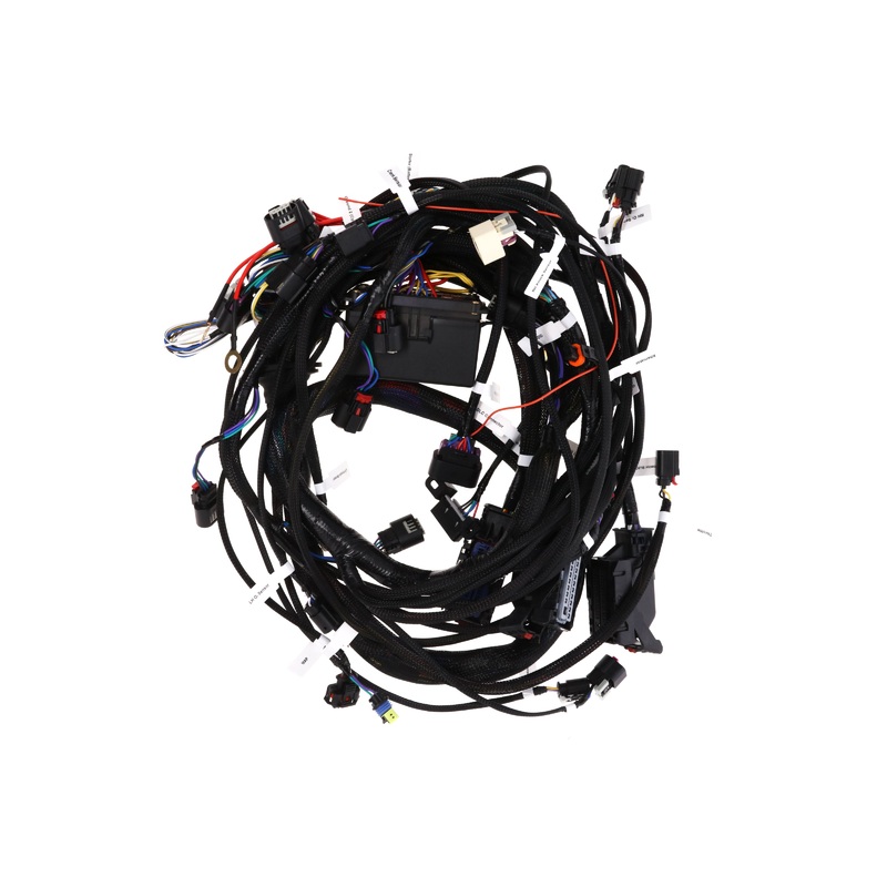 2014 and Later GM LT L86/L83 Engine and 10L80/10L90 Transmission Wiring Harness