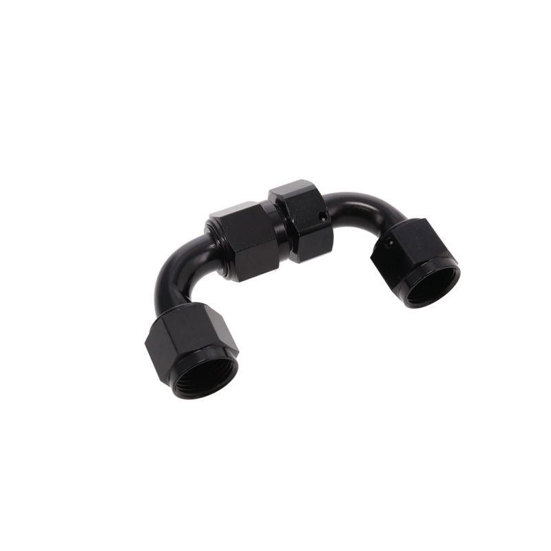 ‘-8AN Swivel Crossover Fuel Fittings