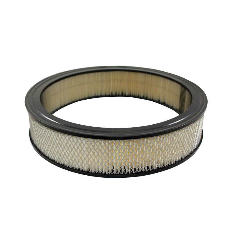 14″ Round Paper Air Filter Element – 3 Inches