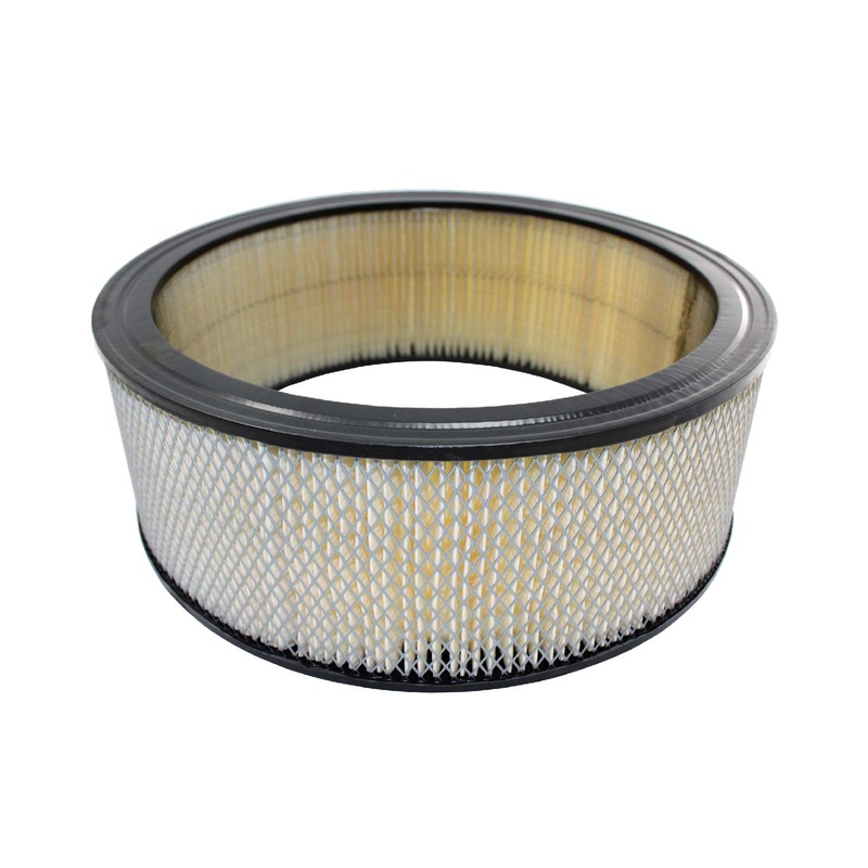 14″ Round Paper Air Filter Element – 5 Inches