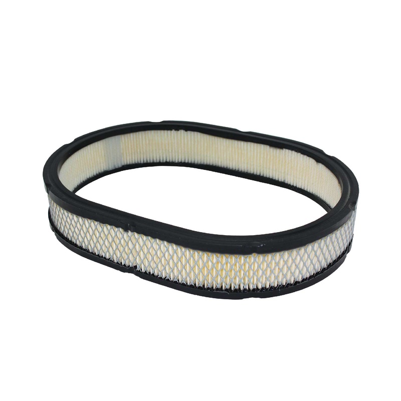 2″ Oval Paper Air Filter Element – 12 Inches
