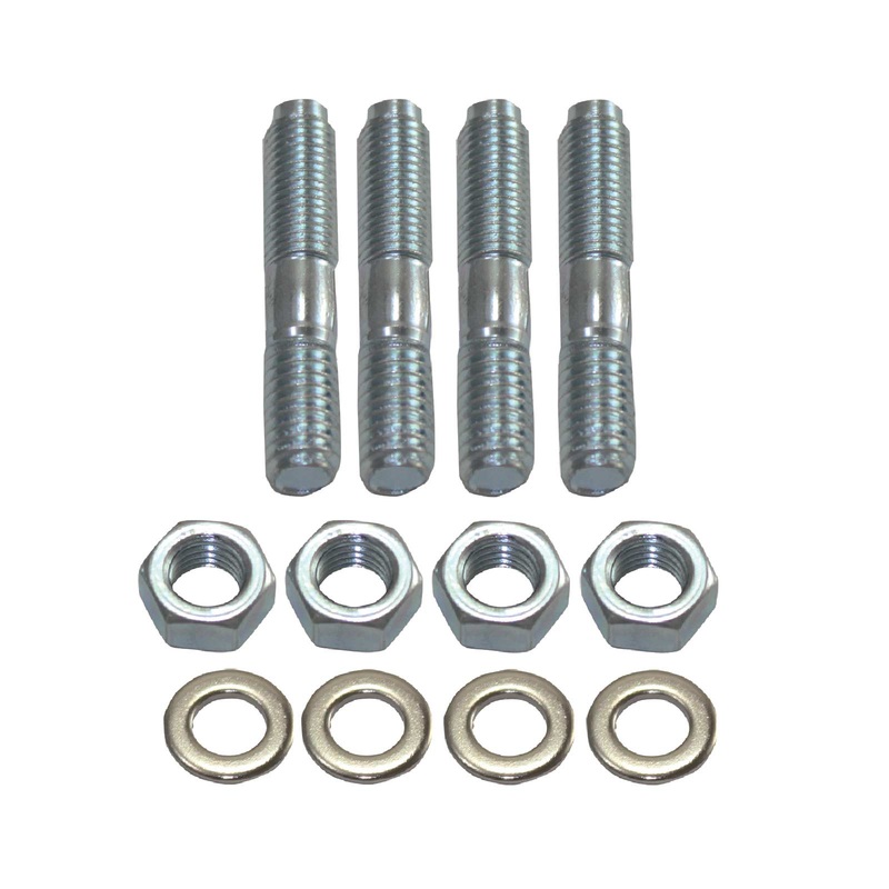 4-Piece Carburetor Stud Kit – 3 1/4″