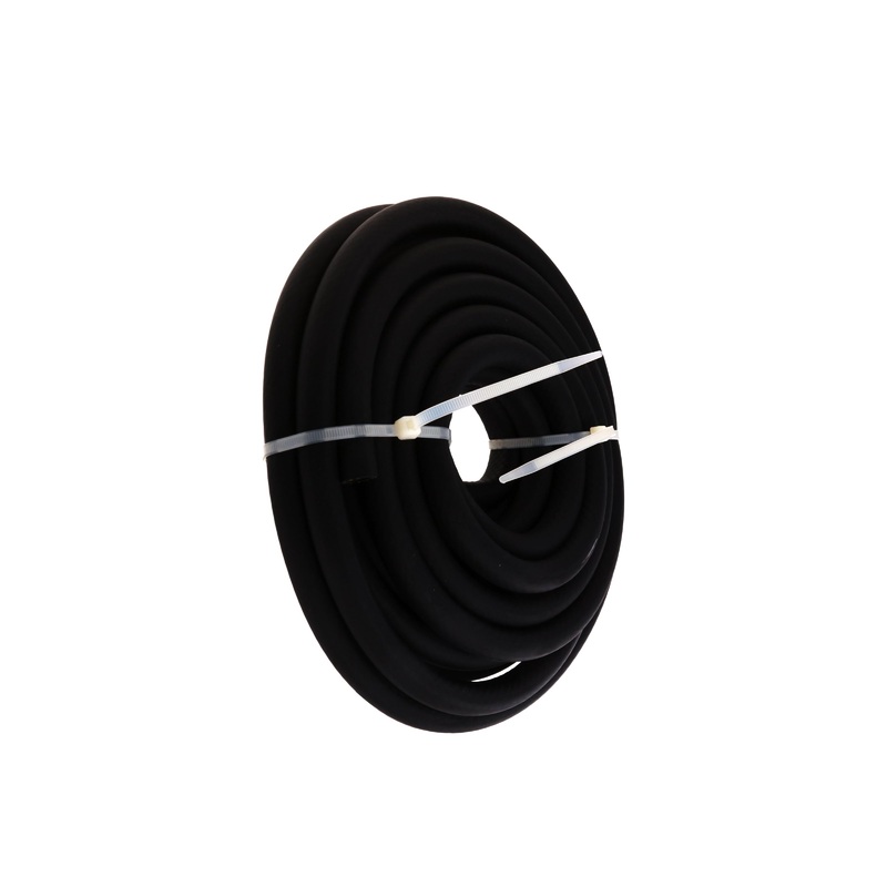 ‘-6AN 25 ft. High Pressure Fuel Injection Hose