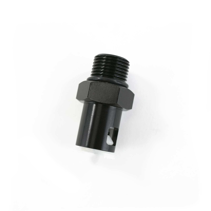 5/16″ Spring Lock EFI Fuel Rail Adapter Fitting