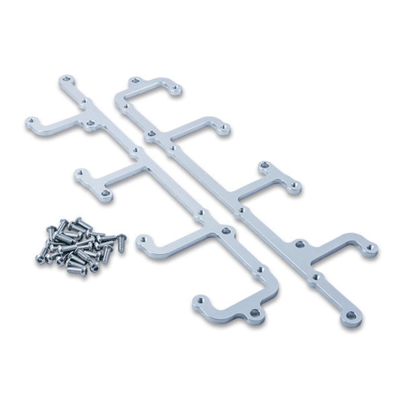 GM LS1/LS6 Billet Aluminum Coil Brackets