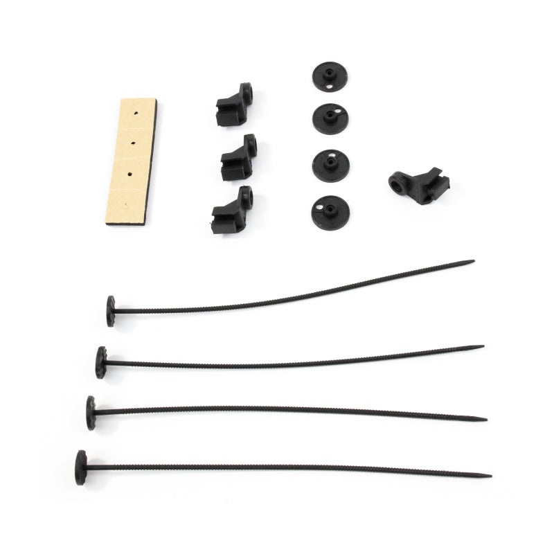 10″ to 14″ Pro Series Universal Fan Mounting Kit