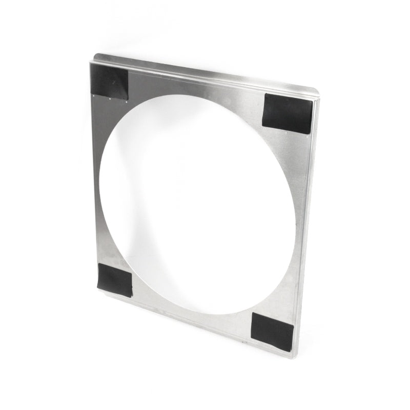 16 3/4″ Wide Single 16″ Fan Aluminum Fan Shroud