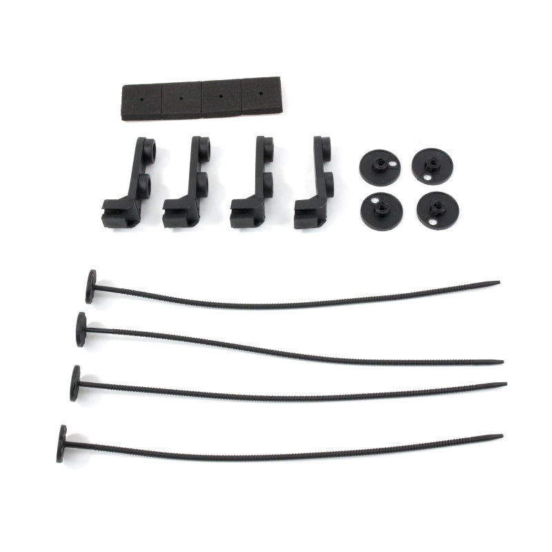 16″ Pro Series Universal Fan Mounting Kit