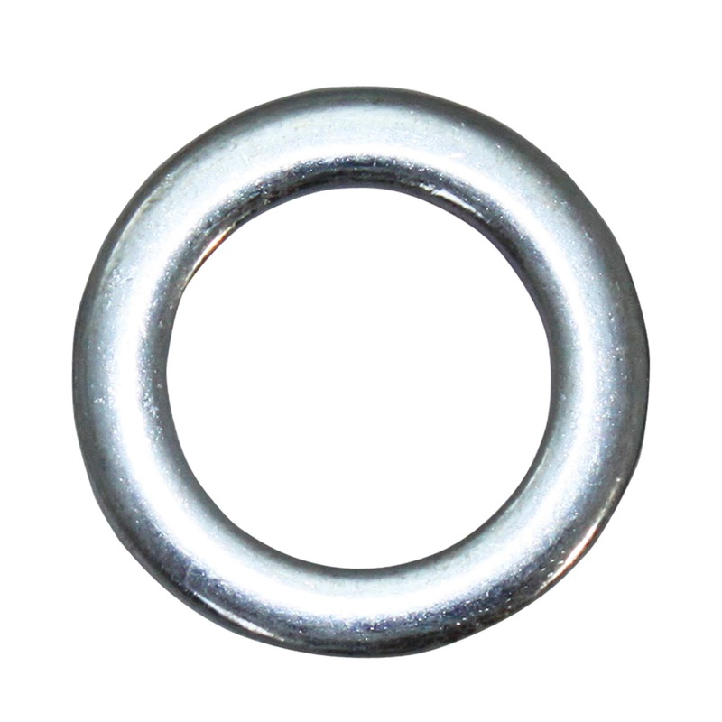 Chrome Steel Mag Standard Lug Nut Washer