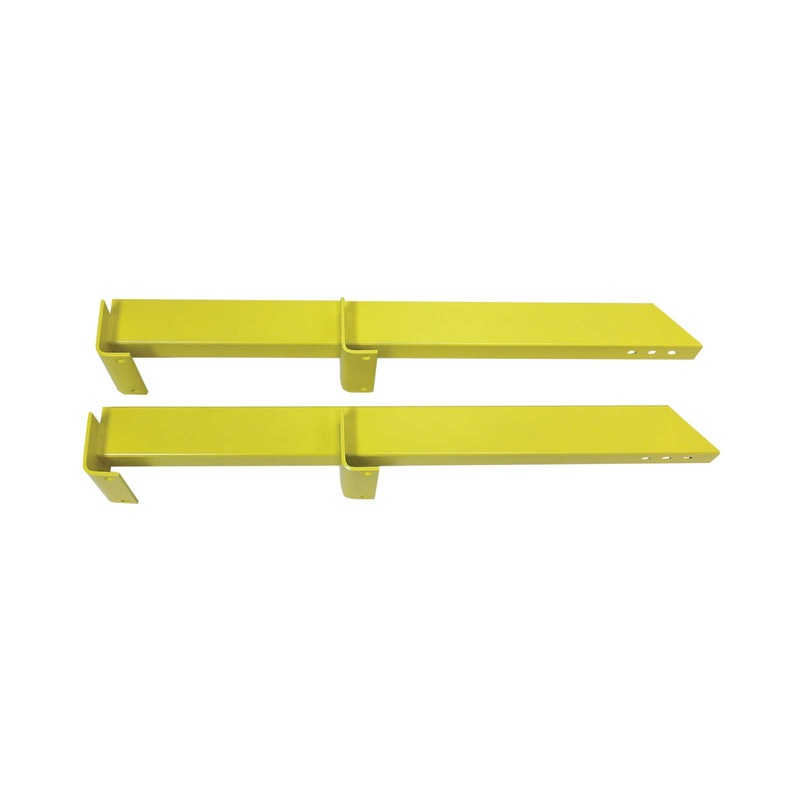 Universal 28″ Steel Traction Bars