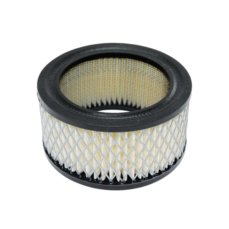 4″ x 2″ Round Paper Air Filter Element
