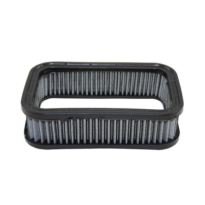 6 3/4″ x 4 1/2″ Rectangular Washable Air Filter Element