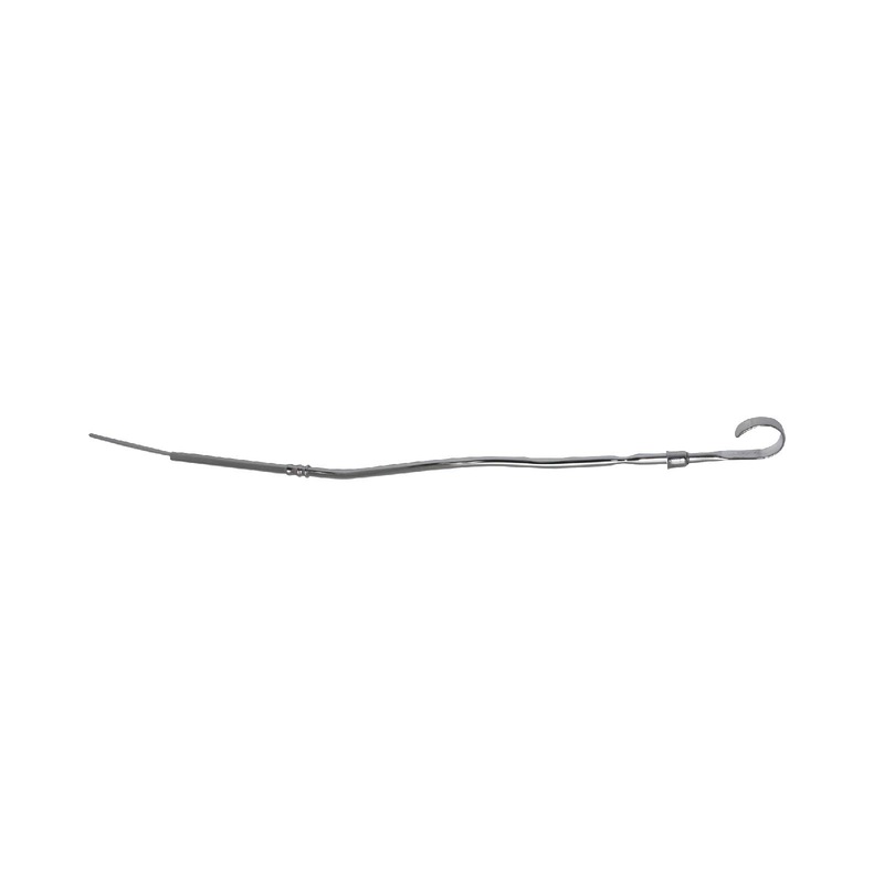 Oldsmobile V8 Chrome Steel Engine Oil Dipstick