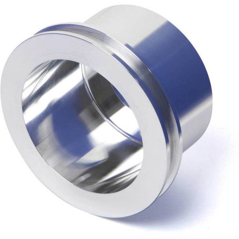 Big Block Chevy Crankshaft Pulley 1 Groove – LWP Polished