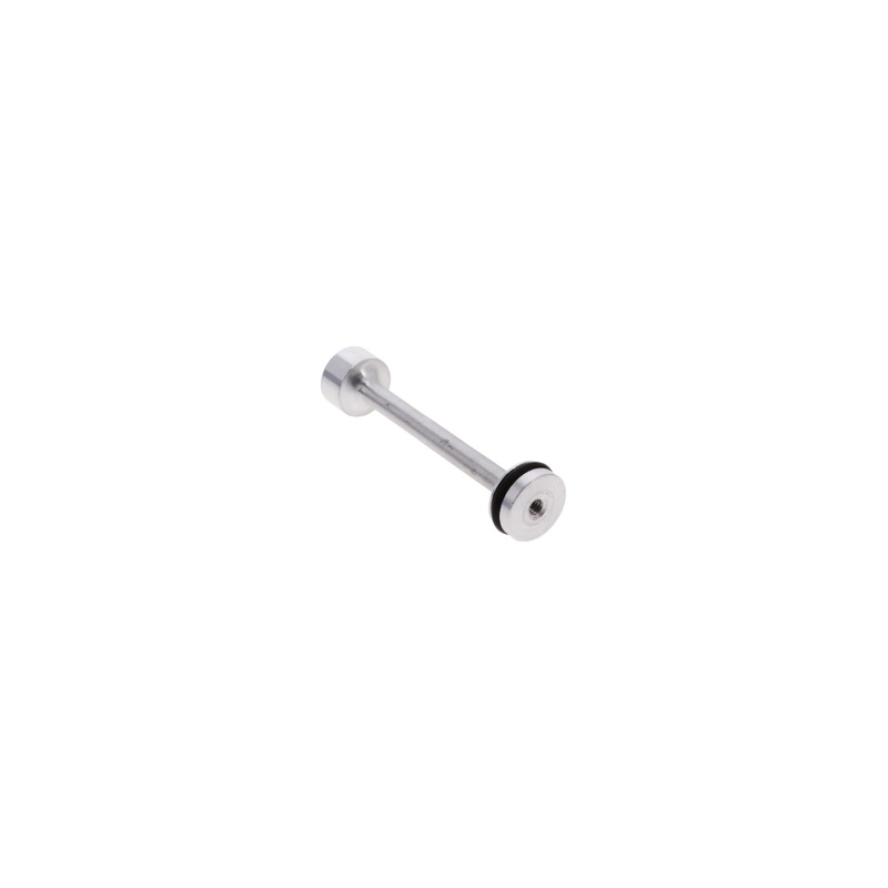 GM LT Billet Aluminum Engine Block Oil Galley Barbell Plug